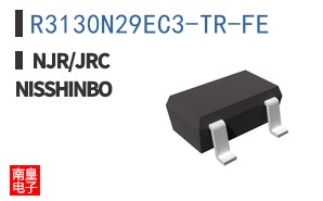 R3130N29EC3-TR-FE ͼƬ