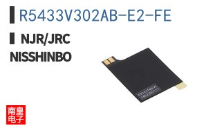 R5433V302AB-E2-FE ͼƬ