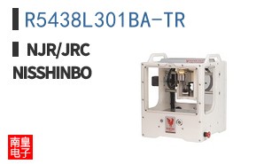 R5438L301BA-TR ͼƬ