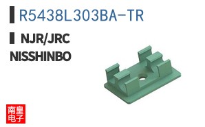 R5438L303BA-TR ͼƬ