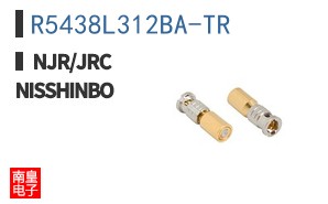 R5438L312BA-TR ͼƬ