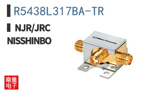R5438L317BA-TR ͼƬ
