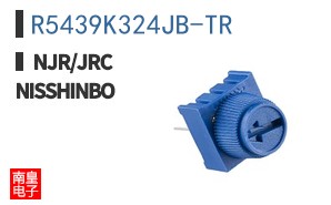 R5439K324JB-TR ͼƬ