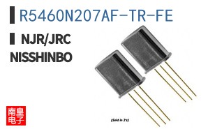 R5460N207AF-TR-FE ͼƬ