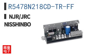 R5478N218CD-TR-FF ͼƬ