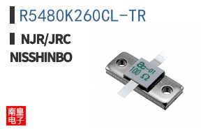 R5480K260CL-TR ͼƬ