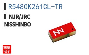 R5480K261CL-TR ͼƬ