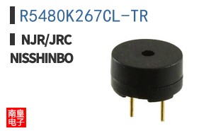 R5480K267CL-TR ͼƬ