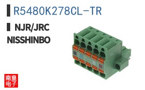 R5480K278CL-TR ͼƬ