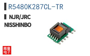 R5480K287CL-TR ͼƬ