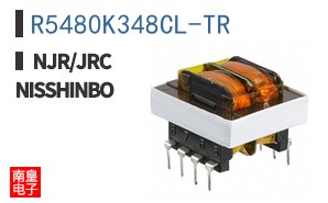R5480K348CL-TR ͼƬ