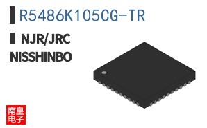 R5486K105CG-TR ͼƬ