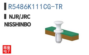R5486K111CG-TR ͼƬ