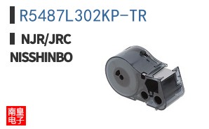 R5487L302KP-TR ͼƬ