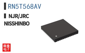 RN5T568AV ͼƬ
