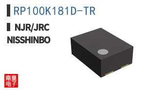 RP100K181D-TR ͼƬ