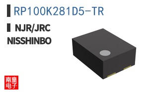 RP100K281D5-TR ͼƬ
