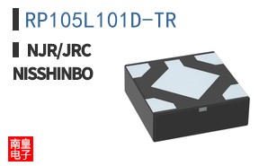 RP105L101D-TR ͼƬ