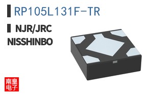 RP105L131F-TR ͼƬ