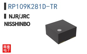 RP109K281D-TR ͼƬ