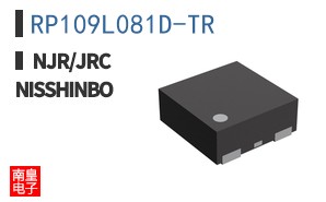 RP109L081D-TR ͼƬ