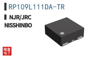 RP109L111DA-TR ͼƬ