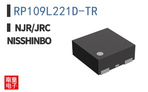 RP109L221D-TR ͼƬ