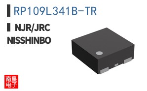 RP109L341B-TR ͼƬ