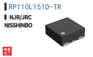 RP110L151D-TR ͼƬ