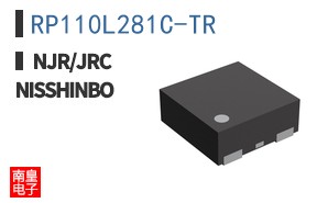 RP110L281C-TR ͼƬ