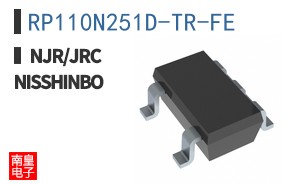 RP110N251D-TR-FE ͼƬ