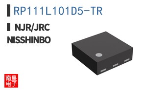 RP111L101D5-TR ͼƬ