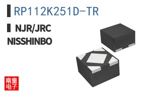 RP112K251D-TR ͼƬ