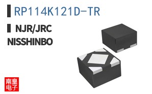 RP114K121D-TR ͼƬ