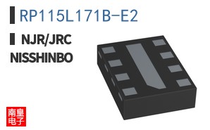 RP115L171B-E2 ͼƬ