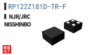 RP122Z181D-TR-F ͼƬ