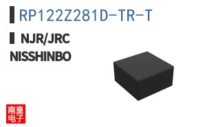 RP122Z281D-TR-T ͼƬ