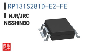 RP131S281D-E2-FE ͼƬ