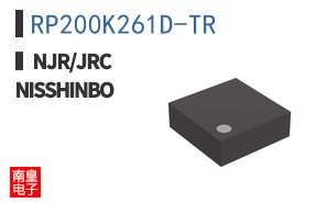 RP200K261D-TR ͼƬ
