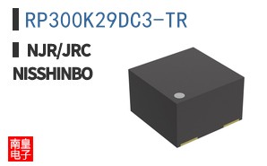 RP300K29DC3-TR ͼƬ