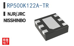 RP500K122A-TR ͼƬ