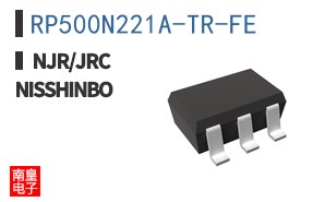 RP500N221A-TR-FE ͼƬ