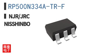 RP500N334A-TR-F ͼƬ