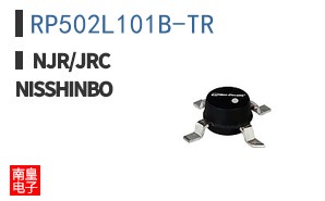 RP502L101B-TR ͼƬ