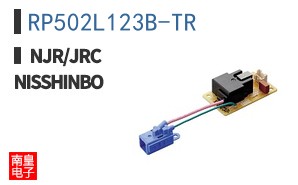 RP502L123B-TR ͼƬ