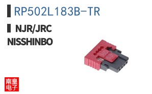 RP502L183B-TR ͼƬ