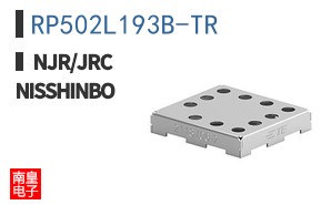 RP502L193B-TR ͼƬ