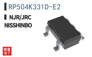 RP504K331D-E2 ͼƬ
