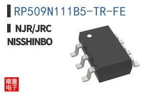 RP509N111B5-TR-FE ͼƬ