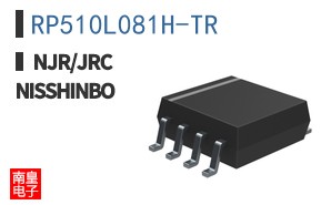 RP510L081H-TR ͼƬ